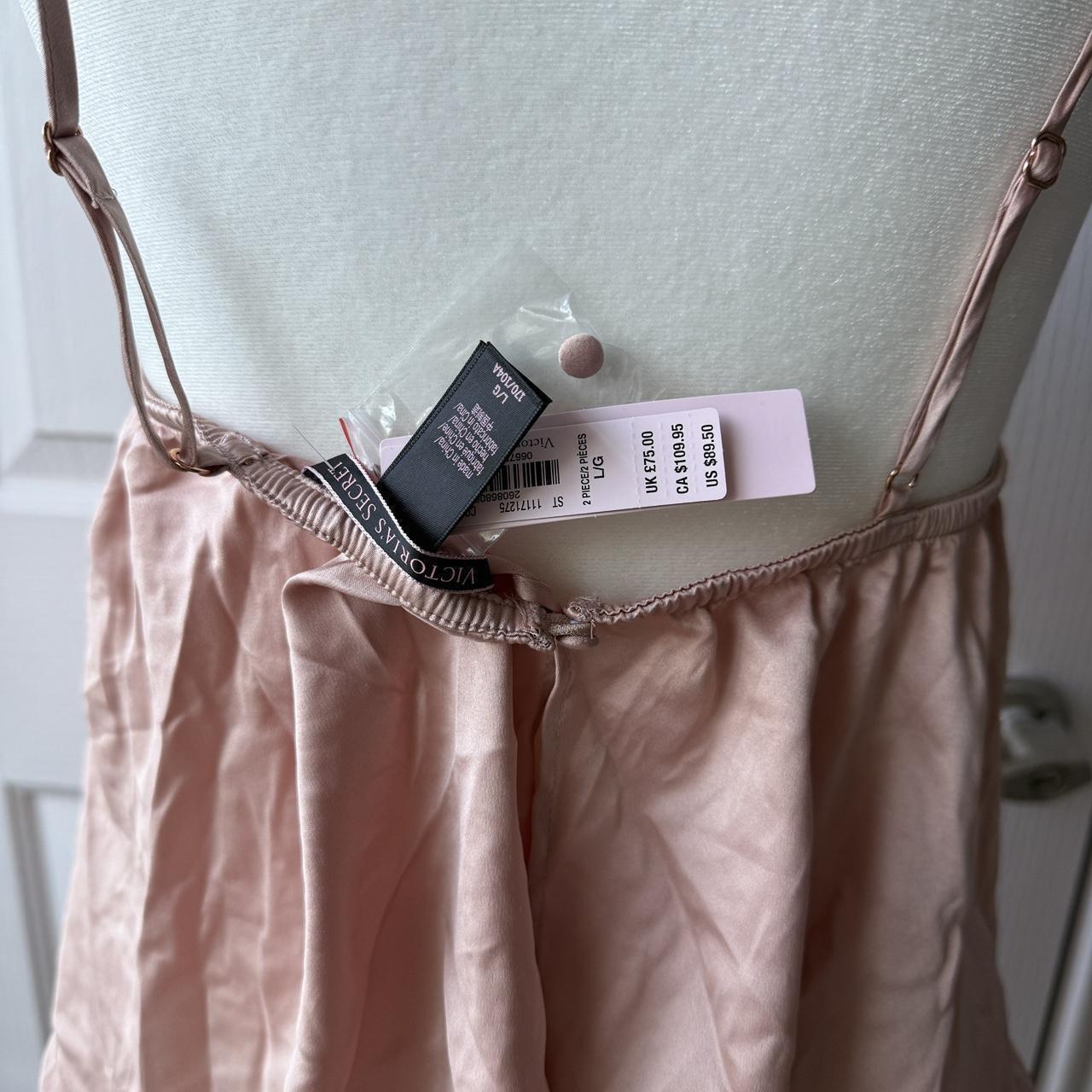 BRAND NWT Victoria’s Secret Lingerie Set