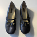 Nine and Company Whimsical Mary Jane Ballet Shoes