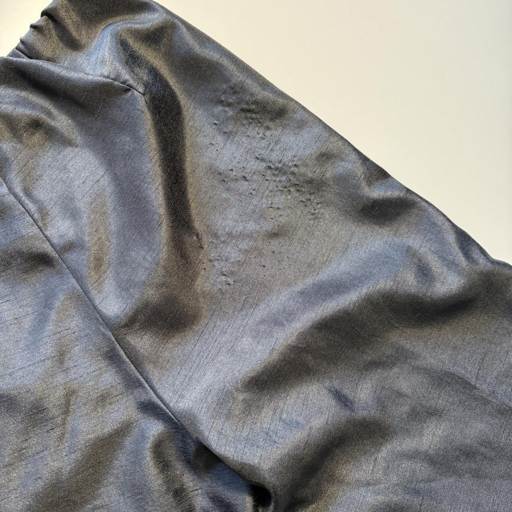 Sag Harbor Vintage Trousers with Beaded Sequin Detail