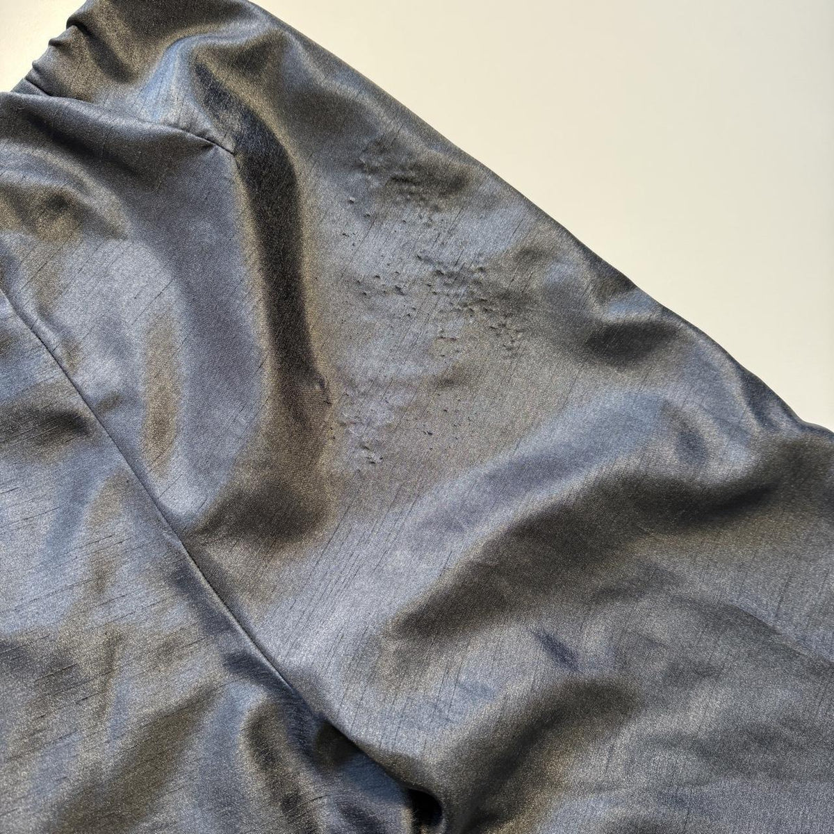 Sag Harbor Vintage Trousers with Beaded Sequin Detail