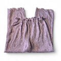 Free People Intimates Lilac Lace Trousers Sz Small