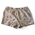 Rae Dunn 100% Cotton Boxer Shorts Size Large
