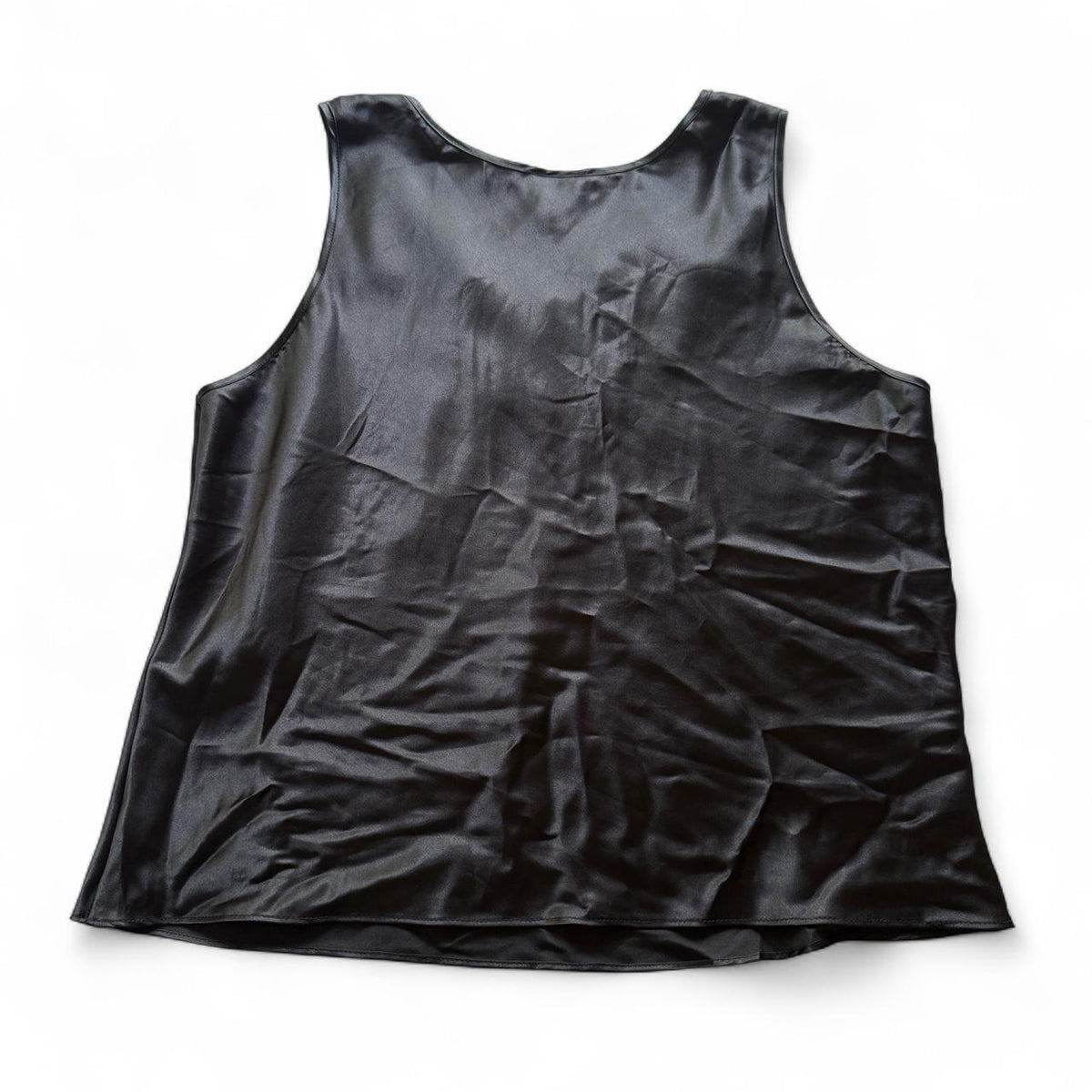 Cinema Etoile Fairycore Beaded Sleeveless Sequin Detail Blouse