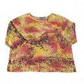 BFA Classics Vintage 1990s Y2K Butterfly T-Shirt 100% Cotton Rhinestone Blingy