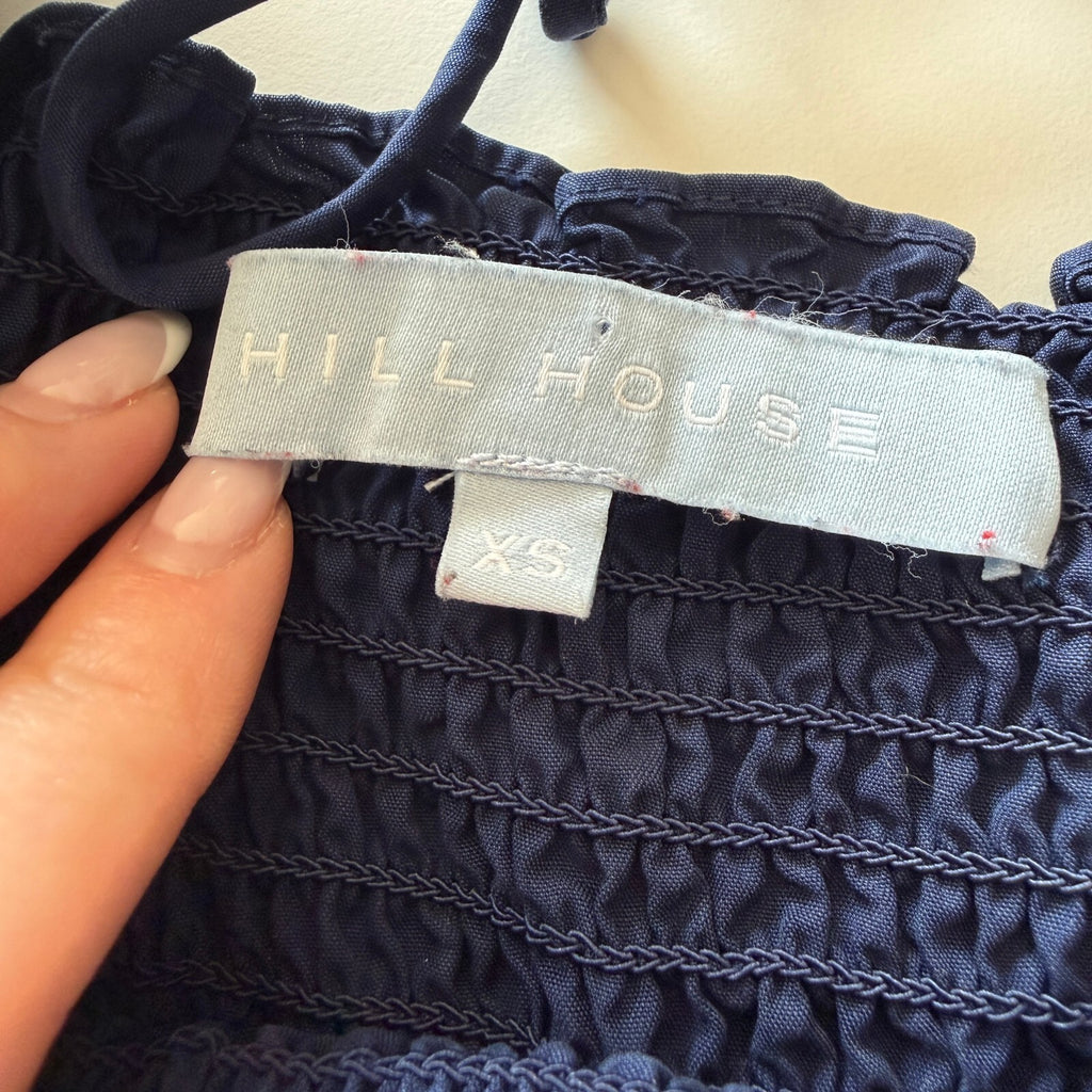 Hill House Jewel Matching Sequin Puff Sleeve Viral Set XS NWT from TheRealReal