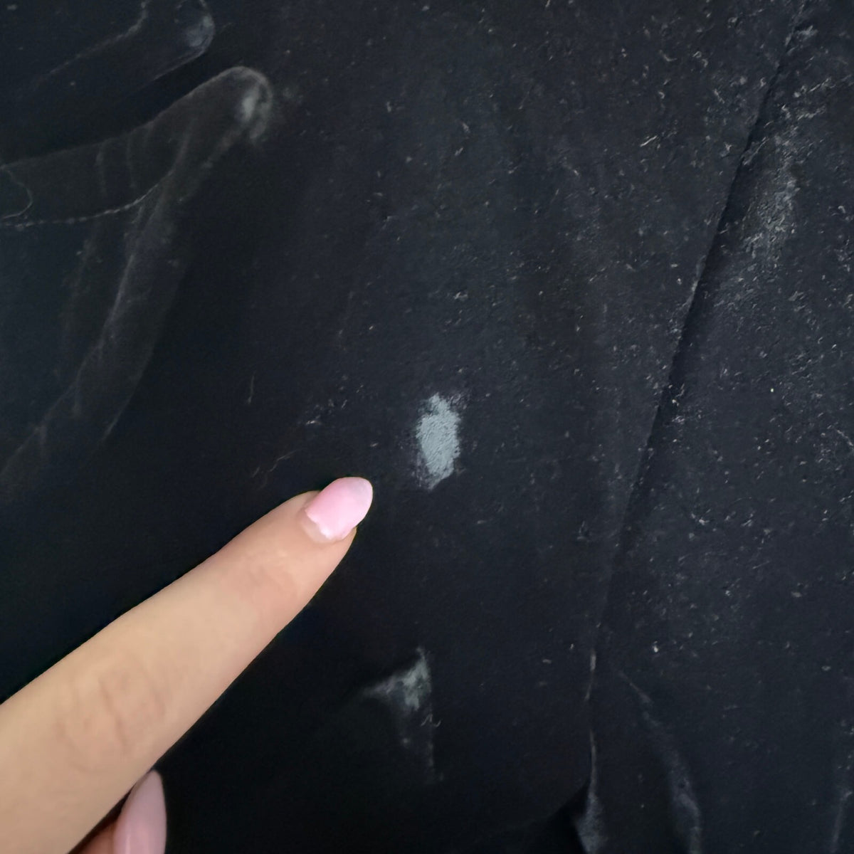 Vintage Ralph Lauren Black Velvet Double Breasted Blazer Soldier Gold Buttons