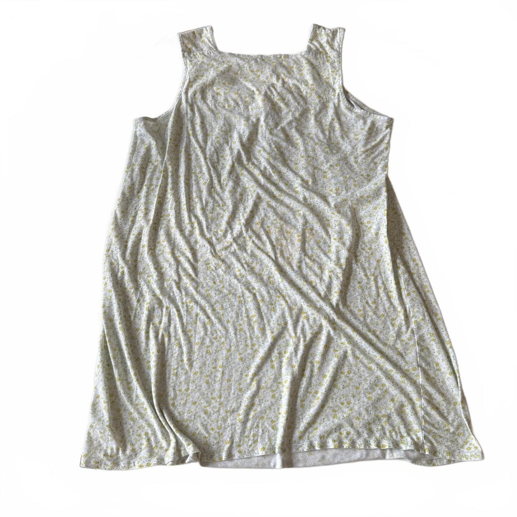 Celestial Dreams XL (16-18) Light Green Romantic Coquette Lace Nightgown
