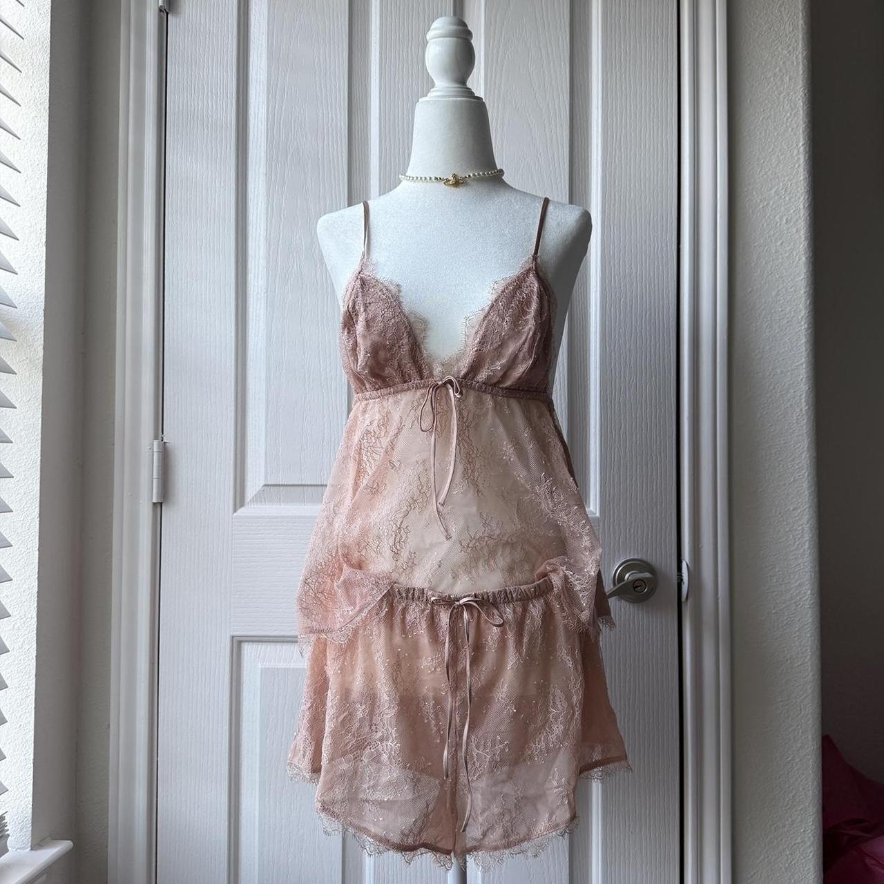 BRAND NWT Victoria’s Secret Lingerie Set
