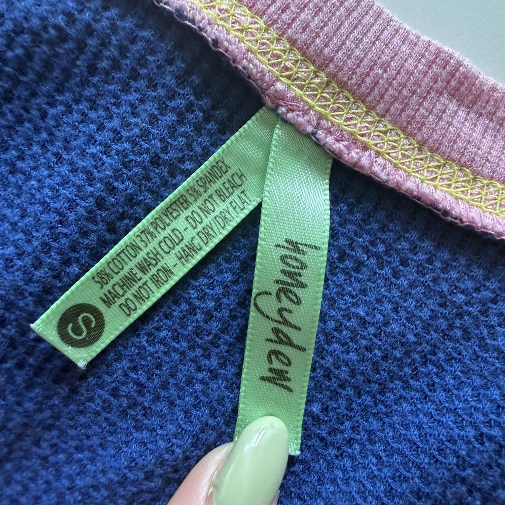 Y2K Honeydew Pajama Lingerie Tunic Ribbed Knit Mini Dress Fairycore Coquette