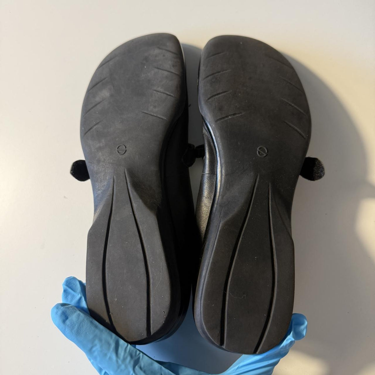 Nine and Company Whimsical Mary Jane Ballet Shoes